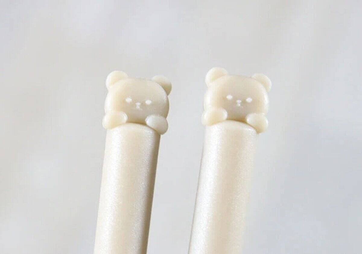 100均の“くまちゃん”が優秀すぎる！「可愛い顔して結構やるじゃん！」実用性も抜群なグッズ