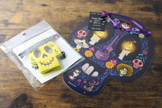 買わずにはいられなかった「100均にも売ってるとは！」ファン大歓喜のキャラグッズ
