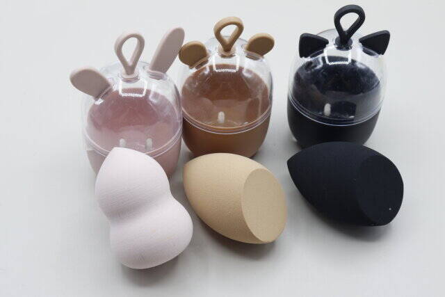 ダイソーで見つけたら即確保～！ケースが優秀すぎるのよ…いつ見ても棚が空っぽな大人気商品