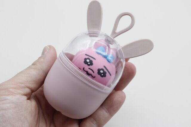 ダイソーで見つけたら即確保～！ケースが優秀すぎるのよ…いつ見ても棚が空っぽな大人気商品