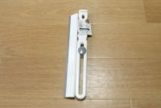 構造が天才的です！「極限までコンパクトになる！」収納に困らない100均掃除グッズ