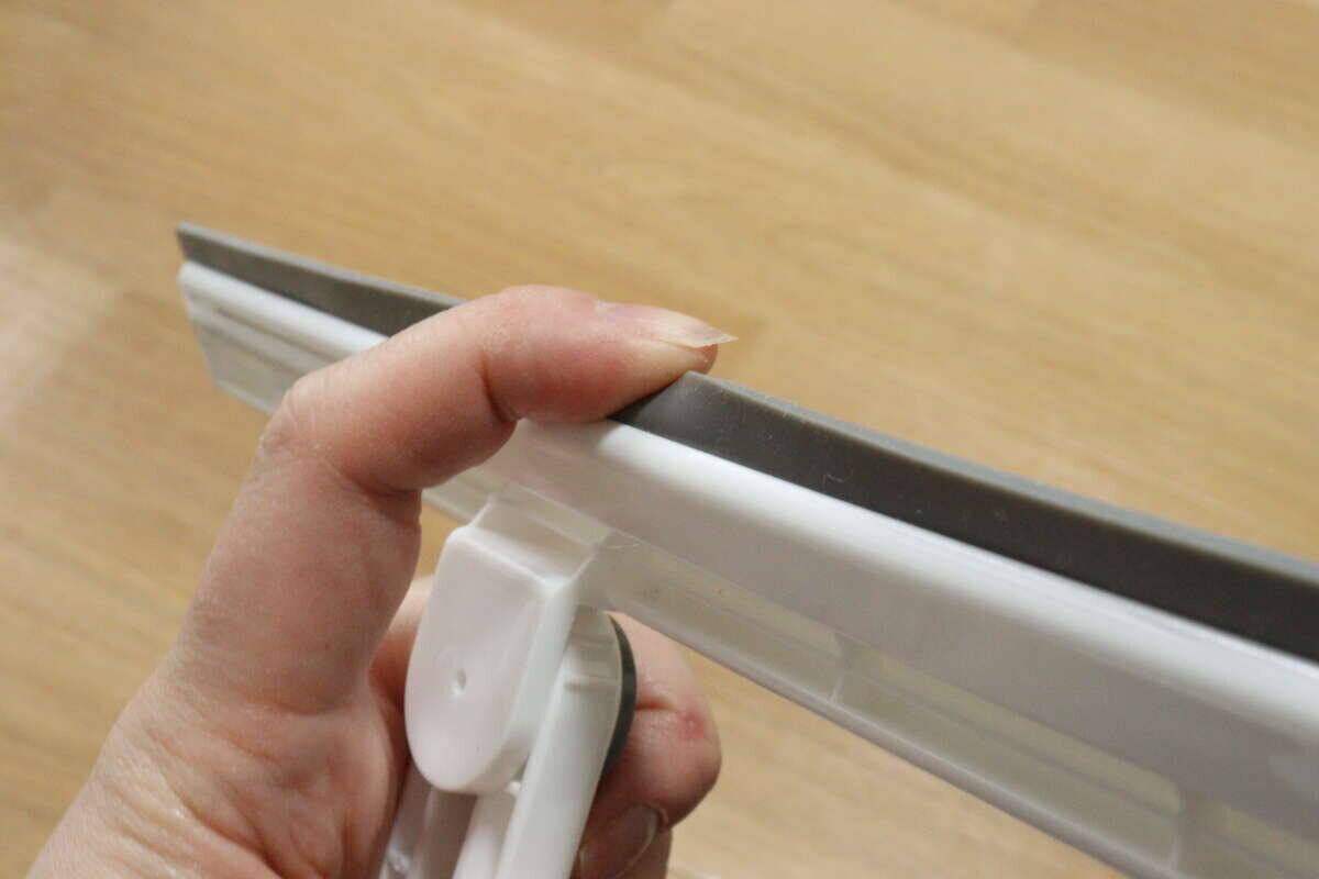 構造が天才的です！「極限までコンパクトになる！」収納に困らない100均掃除グッズ