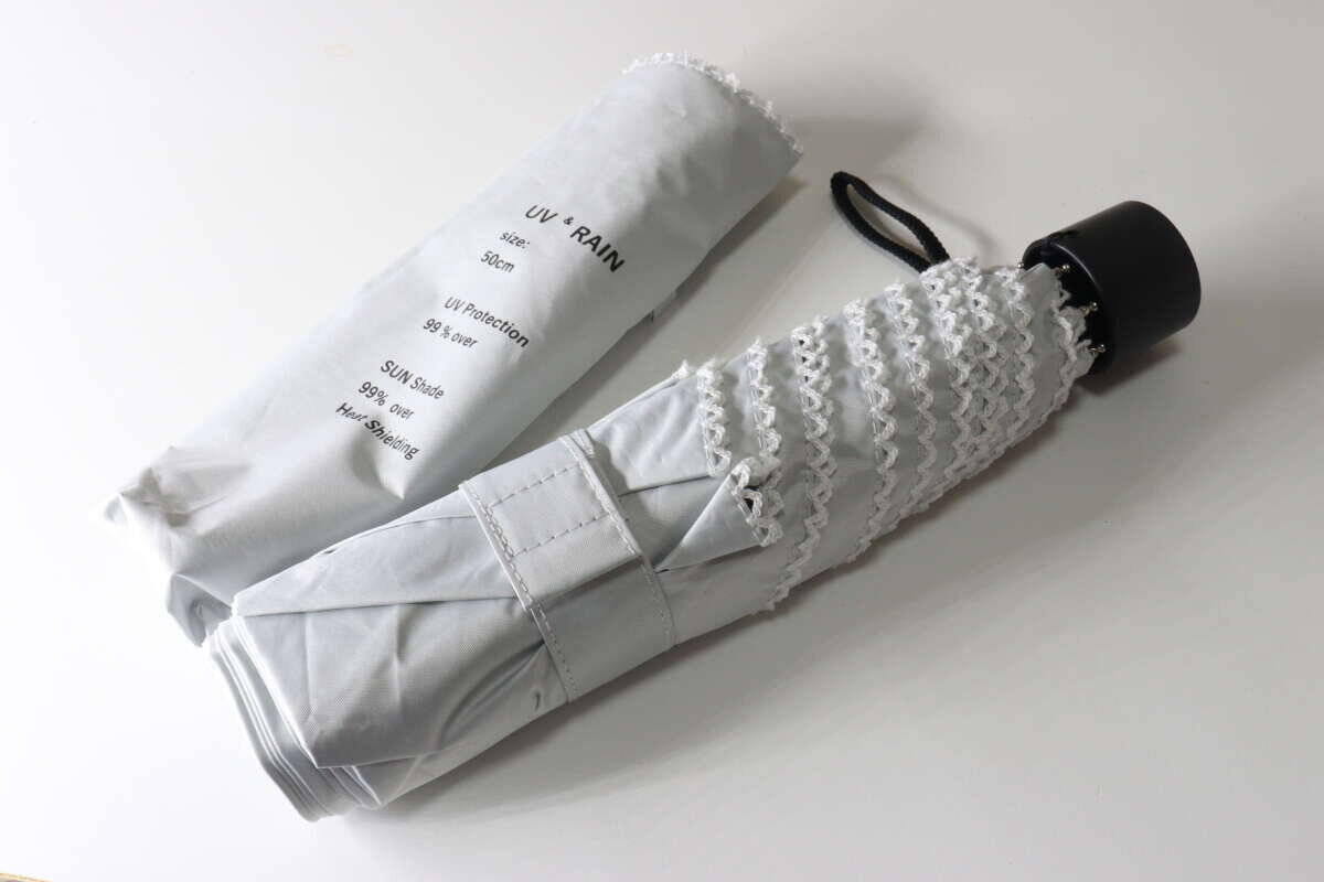 100均で700円って信じられない！ロフトなら2000円はするレベルの高機能グッズ