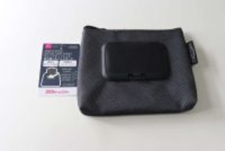 100均に画期的なポーチ売ってた！「これからの季節に助かる～！」「アイディアが天才だわ」