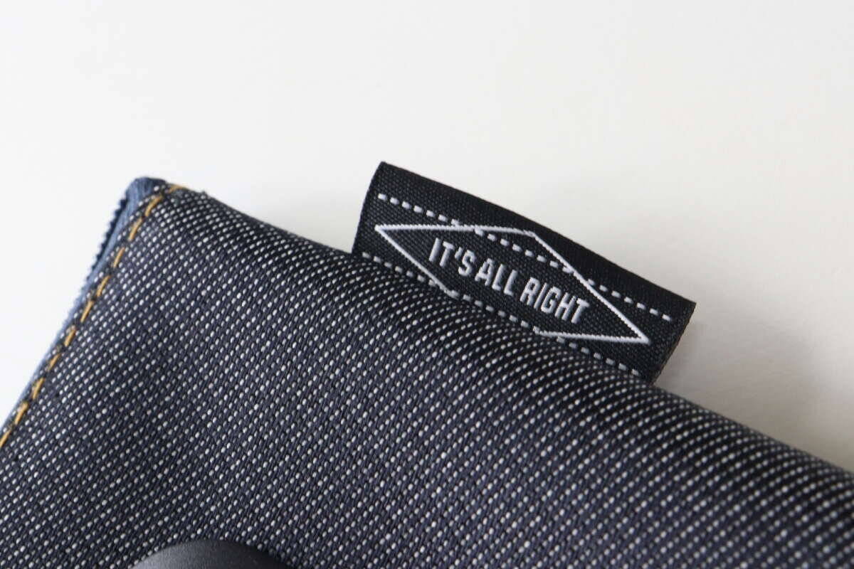 100均に画期的なポーチ売ってた！「これからの季節に助かる～！」「アイディアが天才だわ」