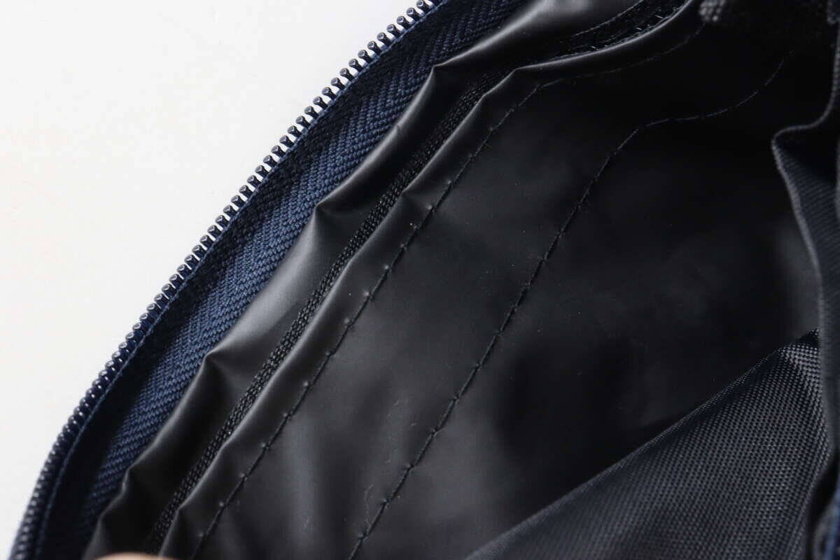 100均に画期的なポーチ売ってた！「これからの季節に助かる～！」「アイディアが天才だわ」