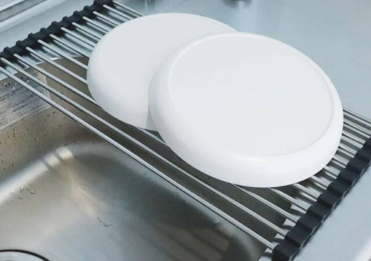 まさか100均で売ってるなんて！立派なのに折り畳める！コンパクトに保管できる便利グッズ3選