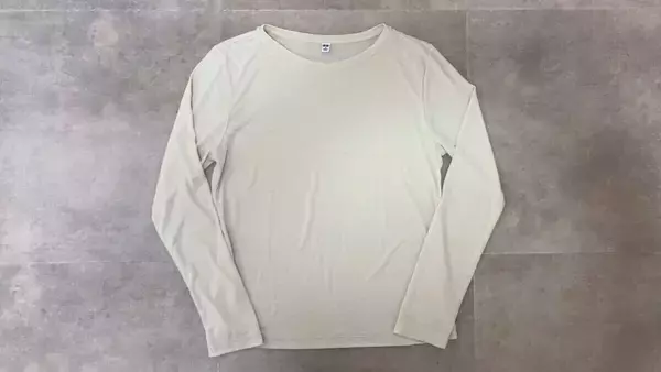 今ユニクロで買うならこの春トップス！大人コーデに大助かり♡おしゃれさんの購入品＆最旬コーデ