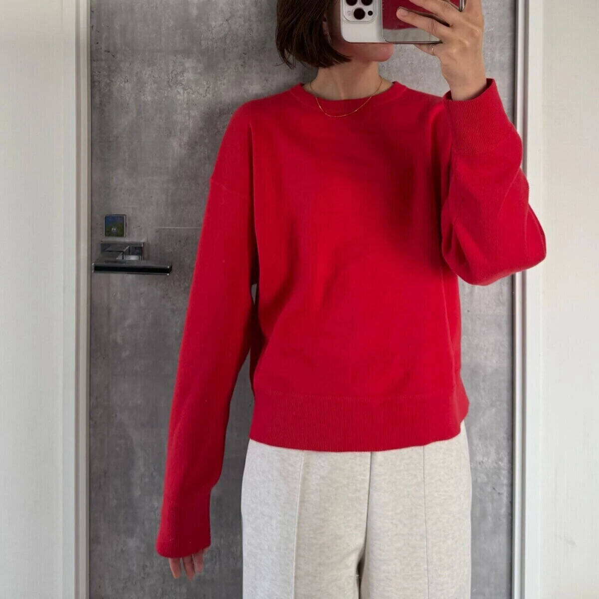今ユニクロで買うならこの春トップス！大人コーデに大助かり♡おしゃれさんの購入品＆最旬コーデ