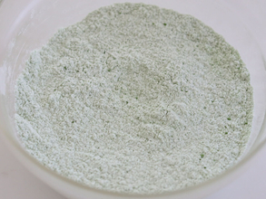 小麦粉もバターもいりません！超簡単！ほっこり癒しの「甘納豆と抹茶の米粉マフィン」のレシピ