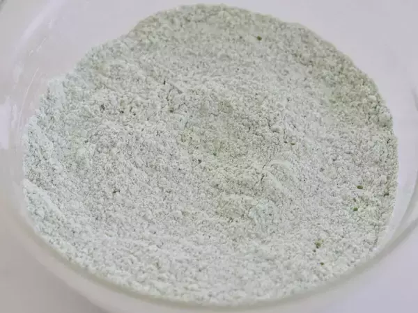 小麦粉もバターもいりません！超簡単！ほっこり癒しの「甘納豆と抹茶の米粉マフィン」のレシピ