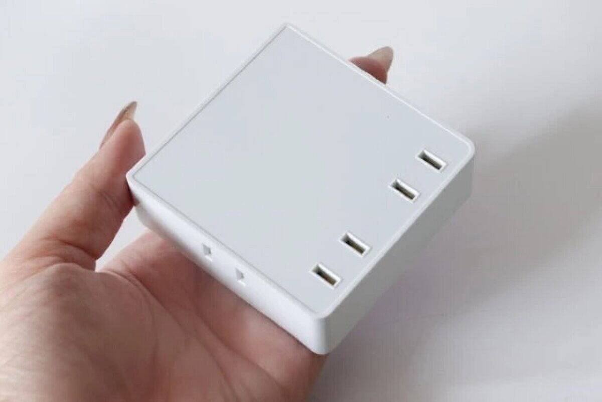 これ何だと思う？「すっきり使えて融通が利く！」快適度が上がるお値打ち100均ミニ家電