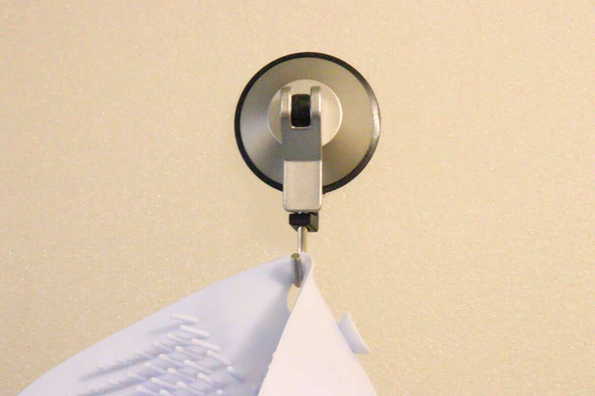 100円じゃないけど買いでした！「今までのイライラは何だったの？！」優秀収納小物