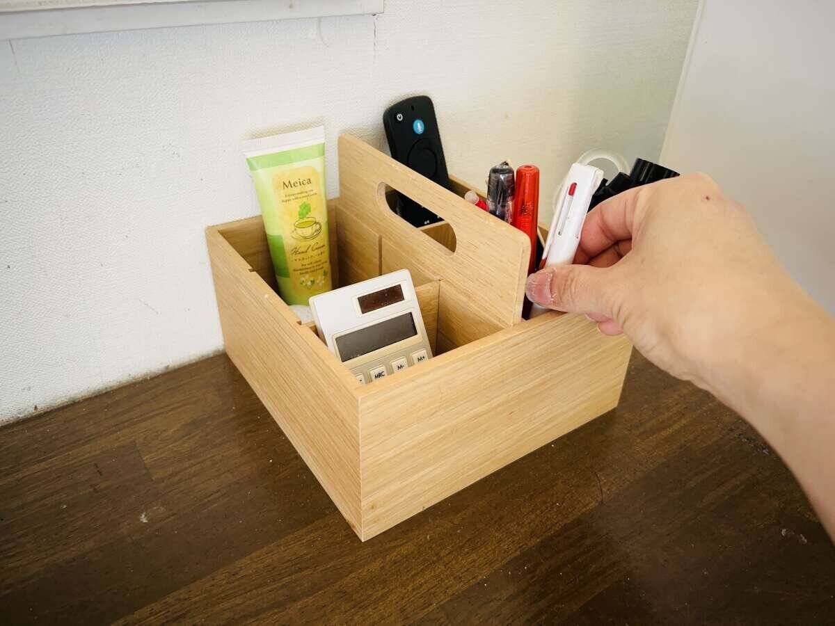 片付けられないのは頭を使うから！？プロが教える「考えなくても片づく収納づくりのコツ」5選