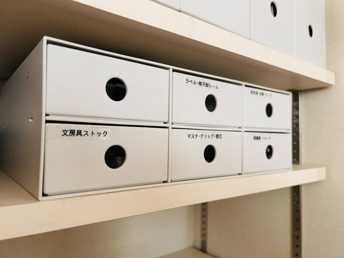 片付けられないのは頭を使うから！？プロが教える「考えなくても片づく収納づくりのコツ」5選