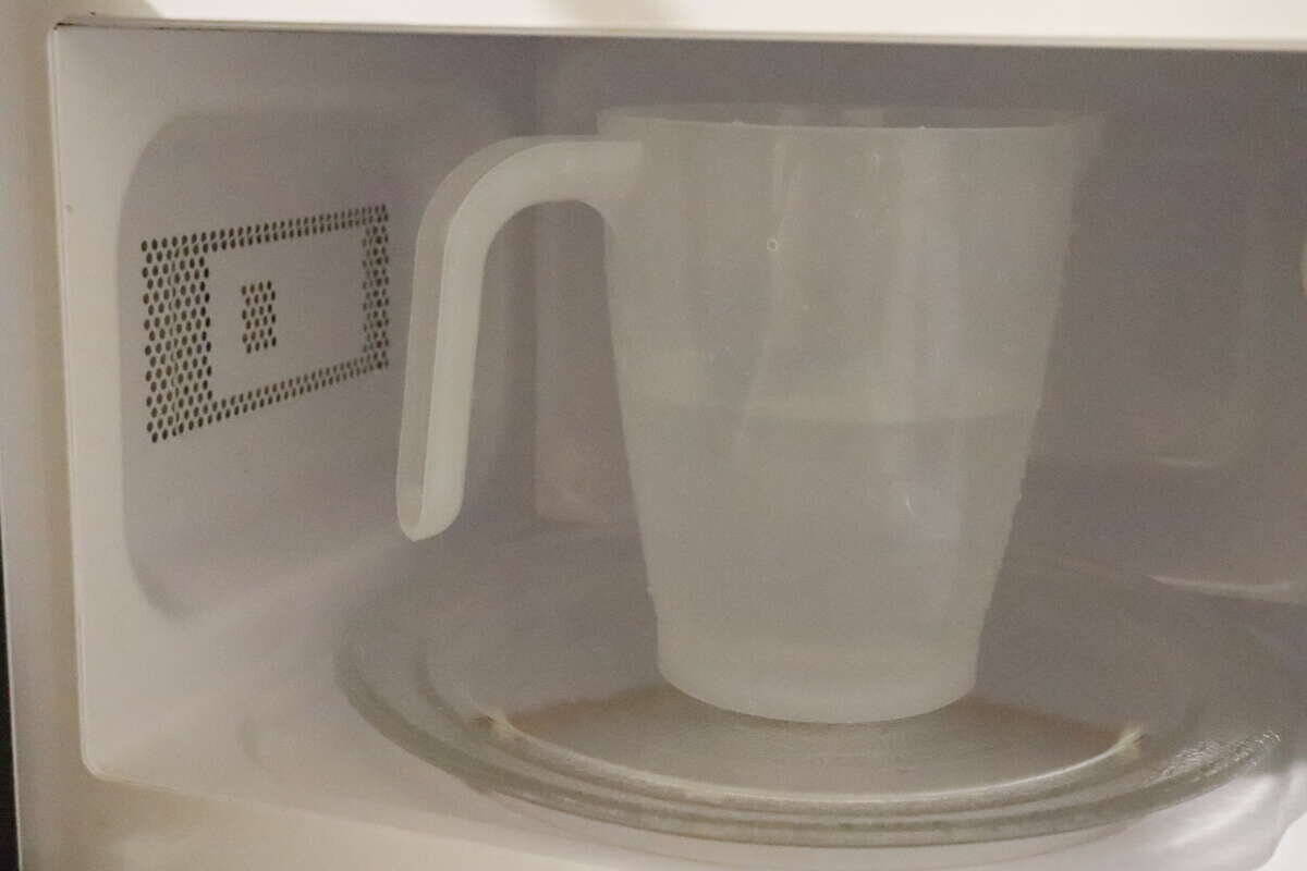 このカップ楽すぎ～！「このデカさがいいのよ！」何度も往復しなくて済む100均大容量アイテム