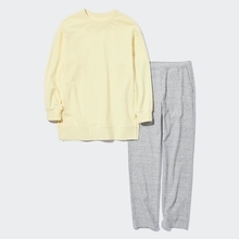 ユニクロにこんなコスパアイテムがあったなんて…♡とにかくラクで可愛い！快適パジャマ5連発！