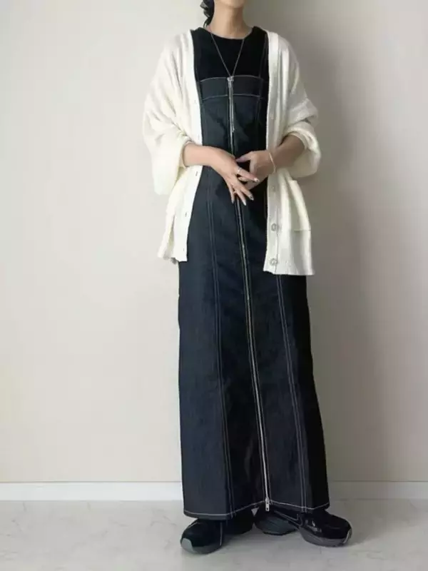 春コーデは「カーディガン」一択！羽織るだけできちんとおしゃれ♡垢抜け5style