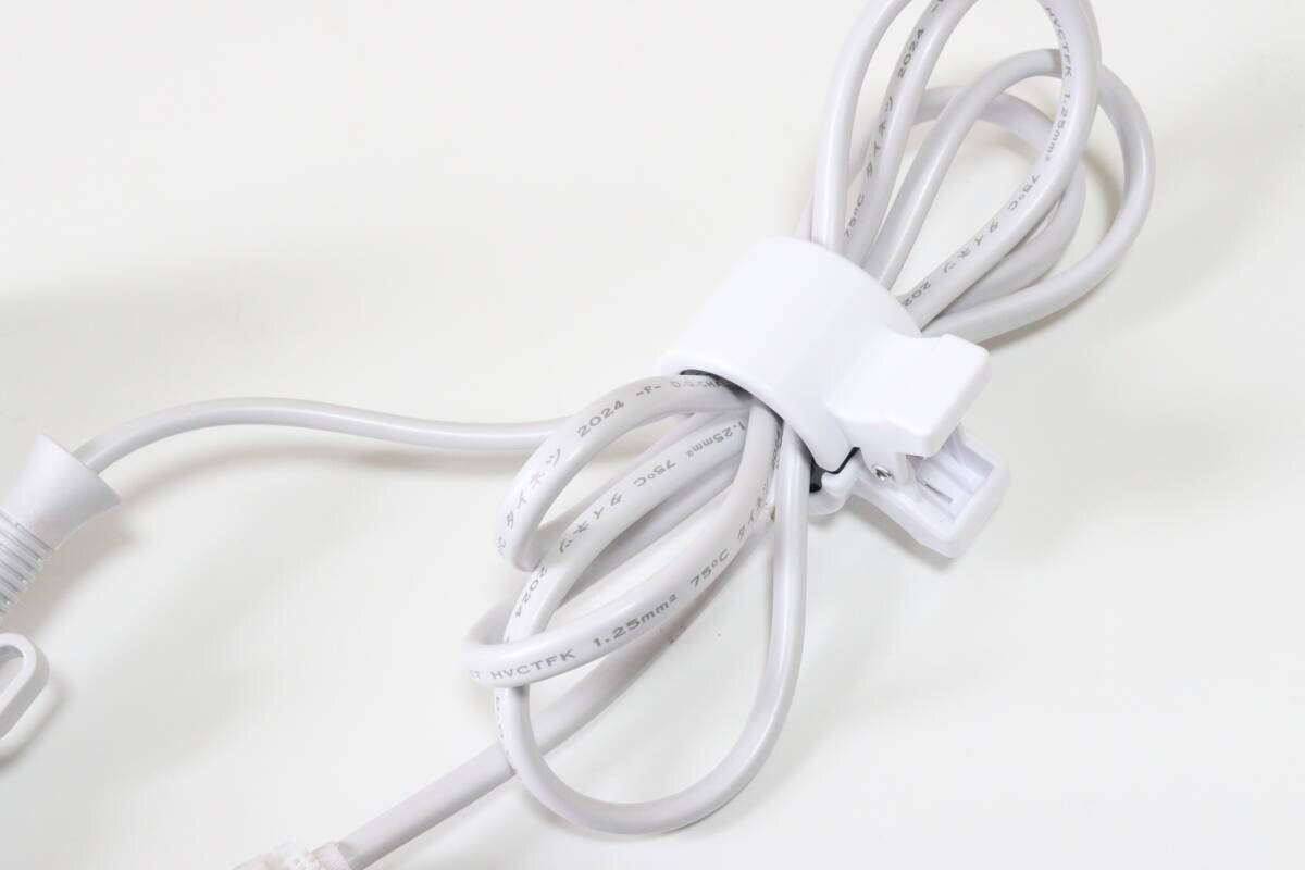 100均のクリップがいい仕事します！「見た目もスッキリ！」「もうバラけない！」