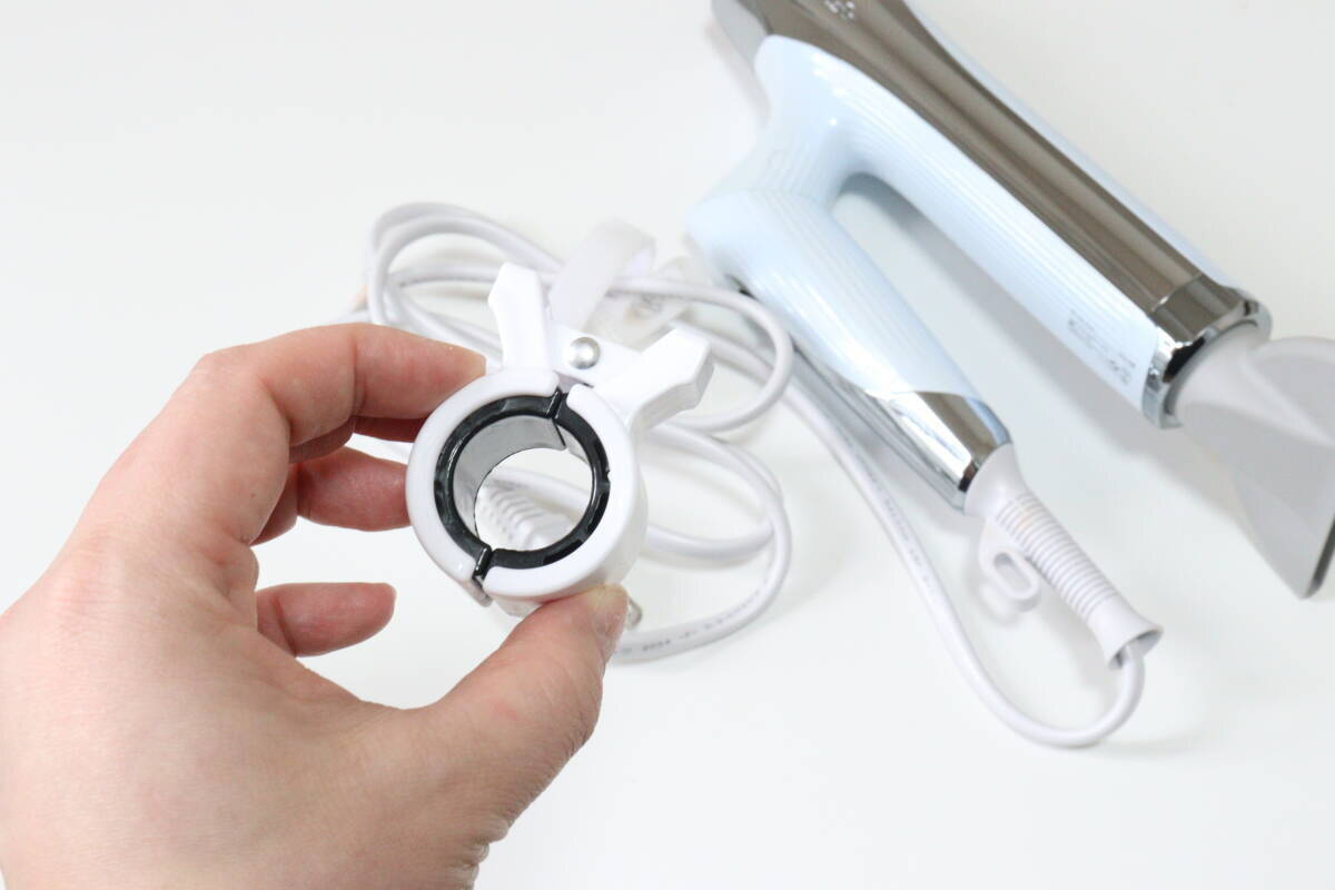 100均のクリップがいい仕事します！「見た目もスッキリ！」「もうバラけない！」