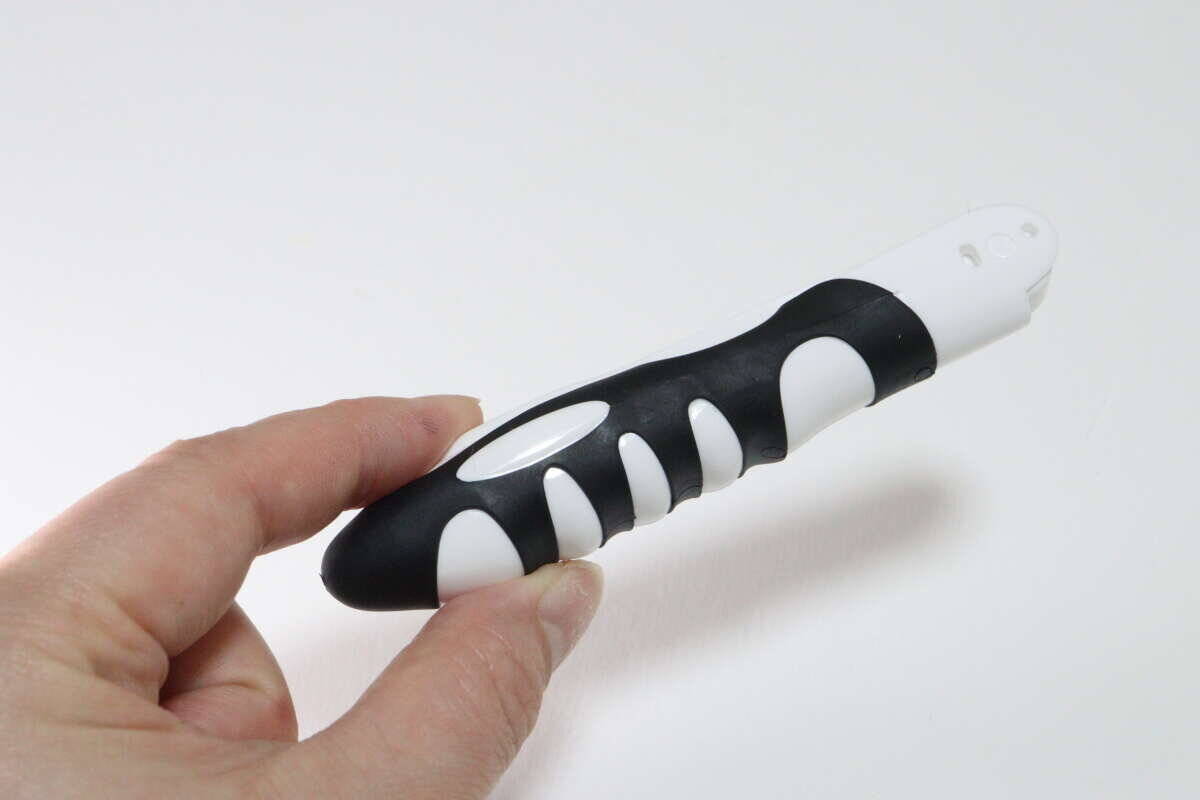 完全に隠れるから衛生的！荷物を最小限に抑えられる100均コンパクトグッズ