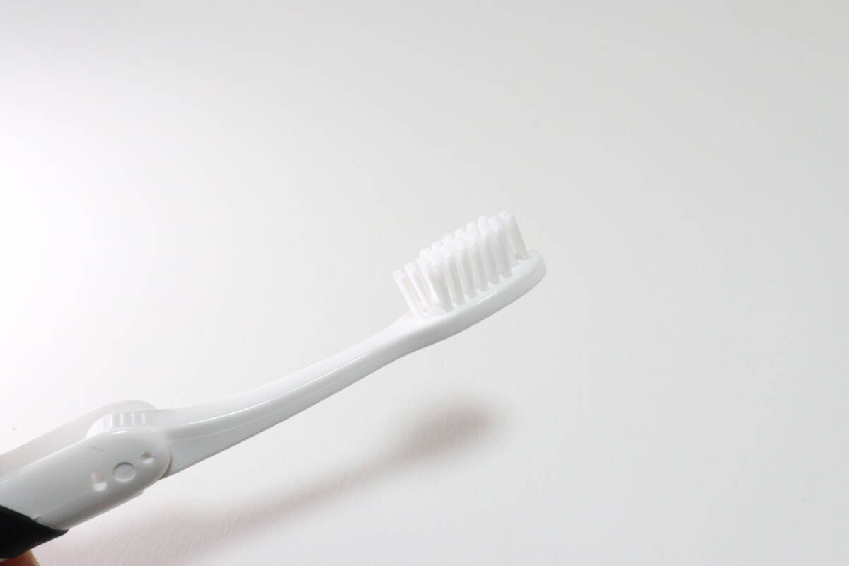 完全に隠れるから衛生的！荷物を最小限に抑えられる100均コンパクトグッズ