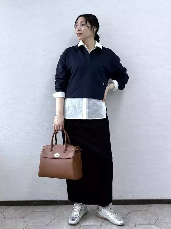 春は「シアーシャツ」選ぶだけでおしゃれさん認定！爽やかに垢抜ける♡大人のシャツスタイル5選