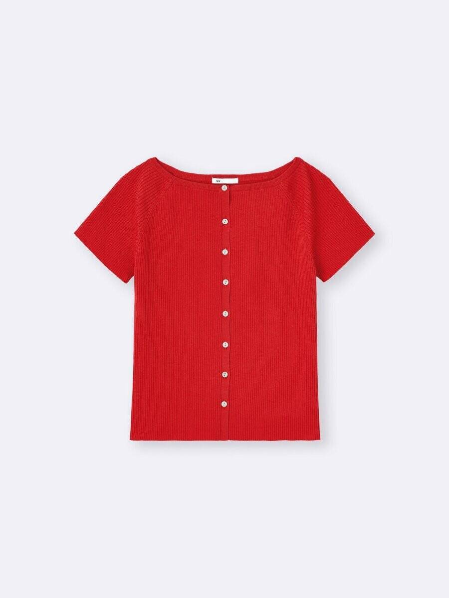 GUの夏服が590円～に続々値下げ！いくらなんでもお値段バグじゃない？！厳選セール商品5選
