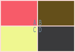 好きな色はどれ？答えでわかる「あなたの言い訳の傾向」【心理テスト】