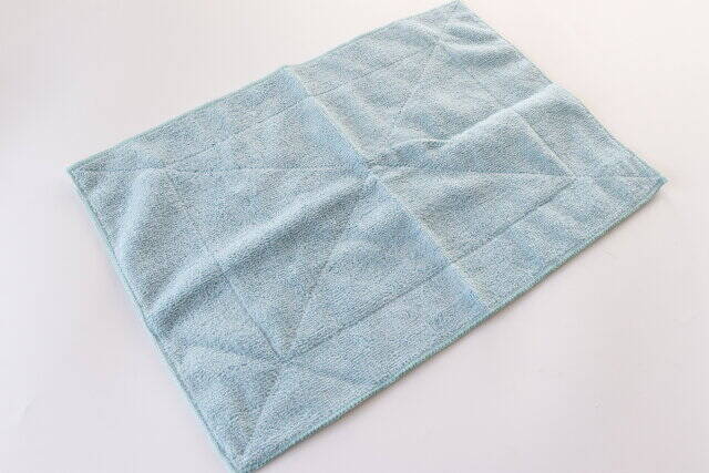 セリアのコレで大きなラックから卒業！メンテいらずで家事が楽！サッと使えるお助けグッズ