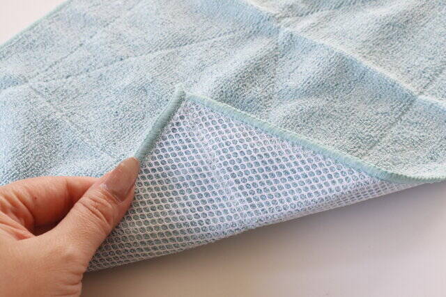 セリアのコレで大きなラックから卒業！メンテいらずで家事が楽！サッと使えるお助けグッズ