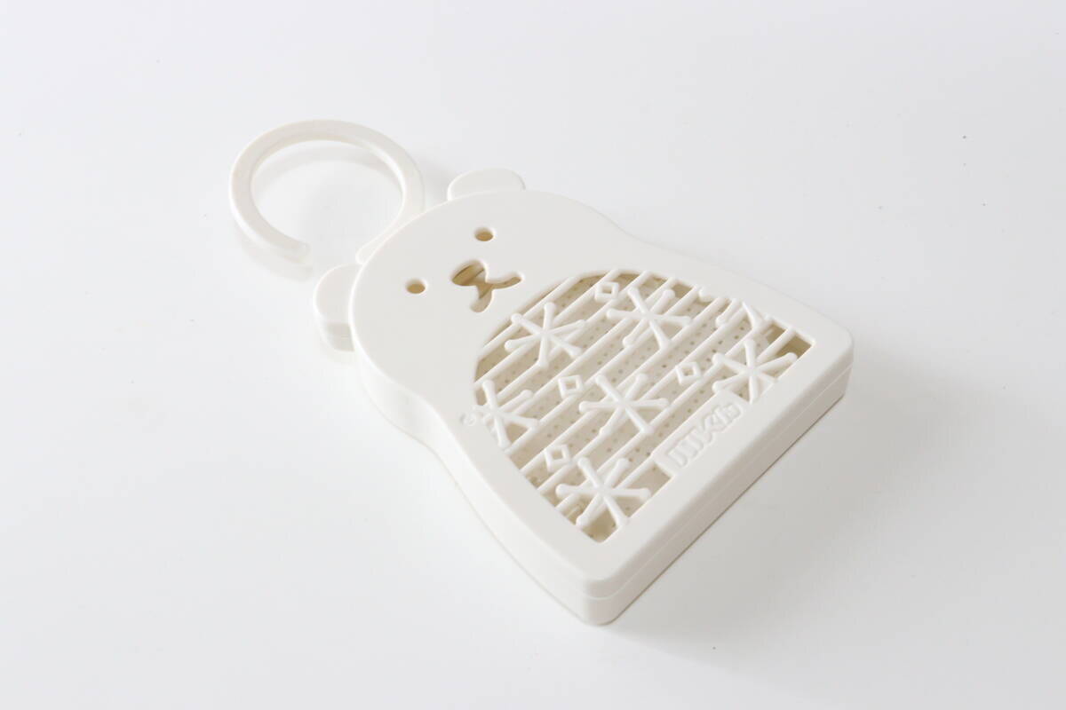 採算取れてるの…？「たった100円で60日も使えるって…」コスパ抜群の対策