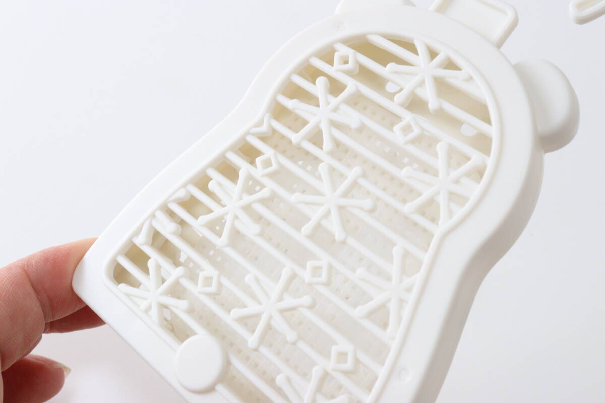 採算取れてるの…？「たった100円で60日も使えるって…」コスパ抜群の対策