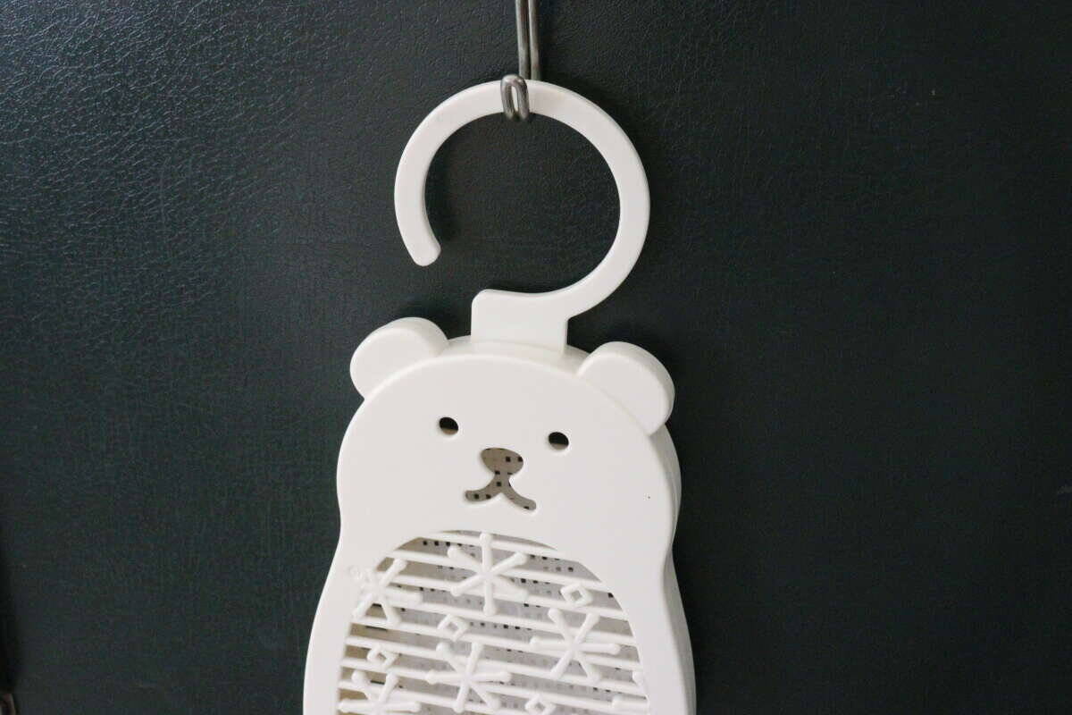 採算取れてるの…？「たった100円で60日も使えるって…」コスパ抜群の対策