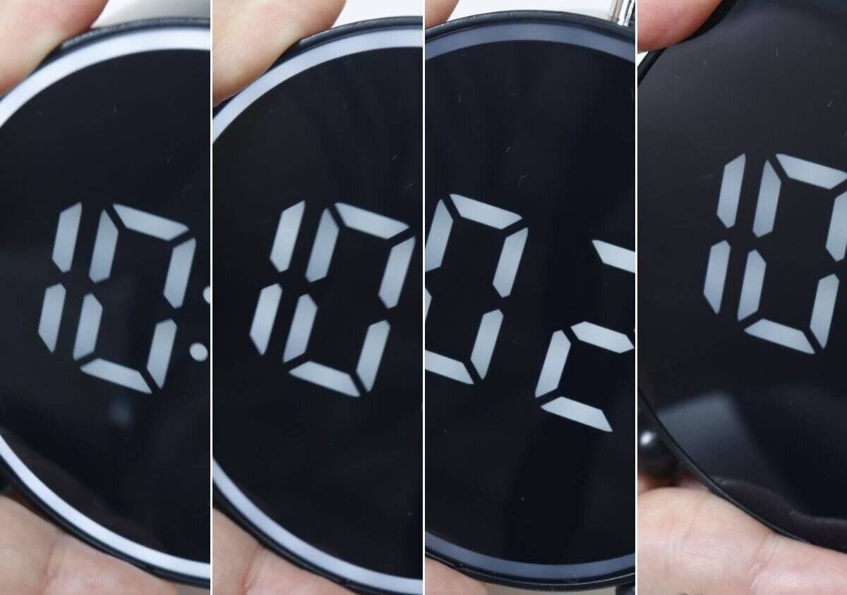 700円で買えるって奇跡！多機能×お洒落！ハイスぺな100均ミニ家電