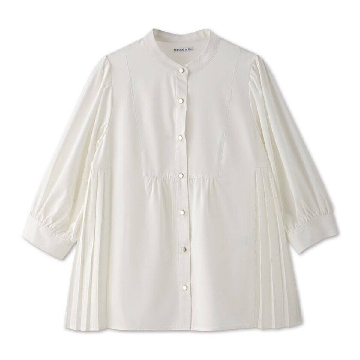 しまむらの新作トップス2千円以下なのに優秀すぎる！体型カバーも叶う♡注目コラボアイテム5選