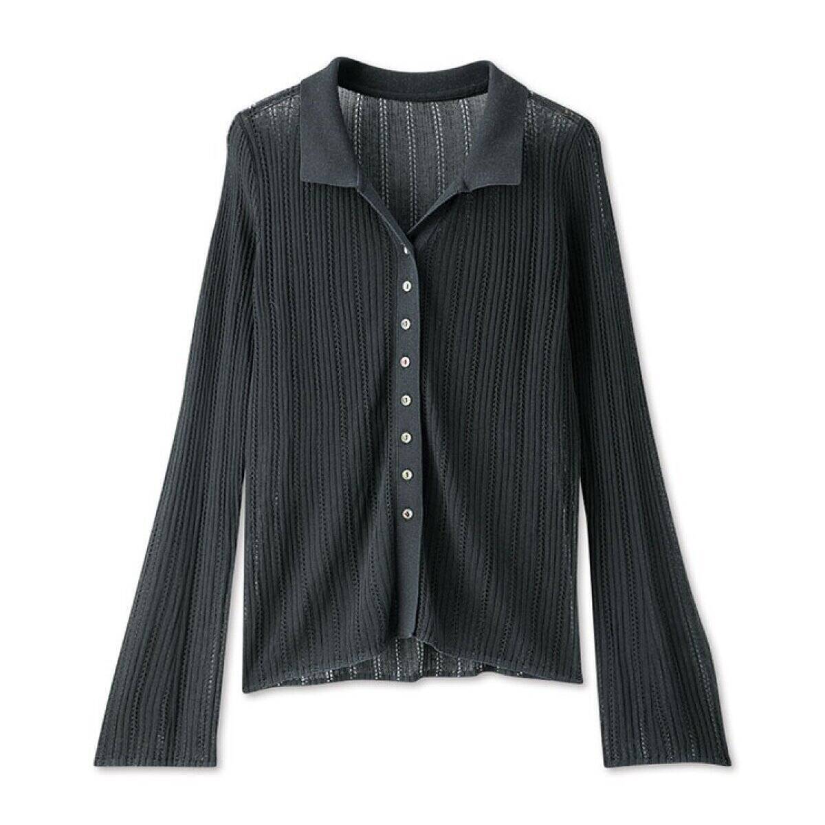 しまむらの新作トップス2千円以下なのに優秀すぎる！体型カバーも叶う♡注目コラボアイテム5選