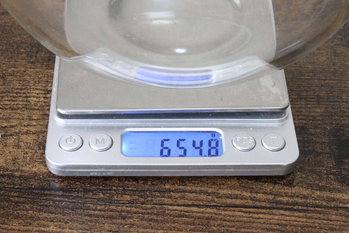 こればっかりは【無印】の圧勝！「100均と使い比べたら良さが分かった」ガラスの調理グッズ