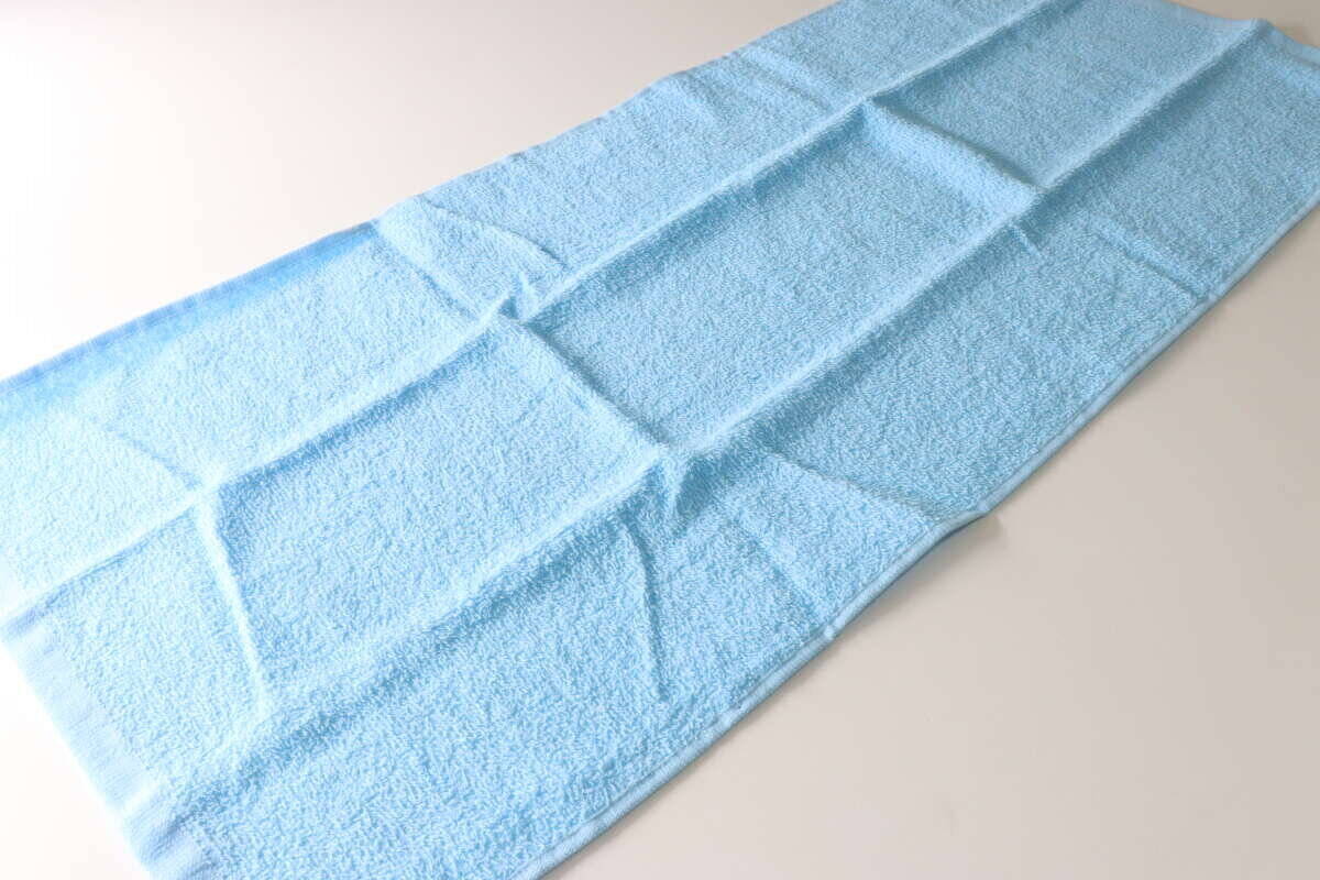 100均ですごい商品売ってた！「ただのタオルと見せかけて…」高機能っぷりに驚いた商品