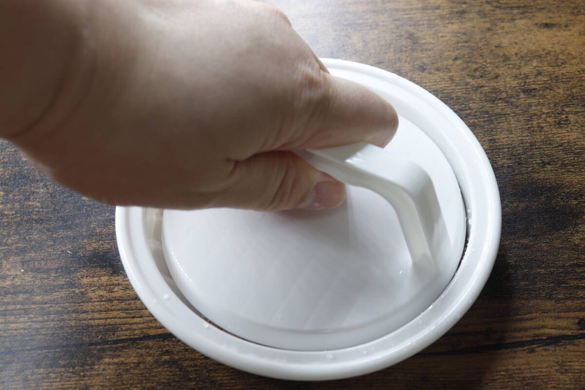 ついに出た！「もう素手には戻れん…」一発でお店みたいに作れる100均キッチングッズ