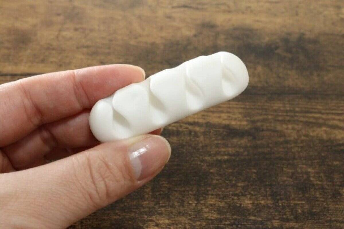 思わずリピ買い！家中で使いたくなる！ごちゃつくアレを整える100均便利グッズ3選