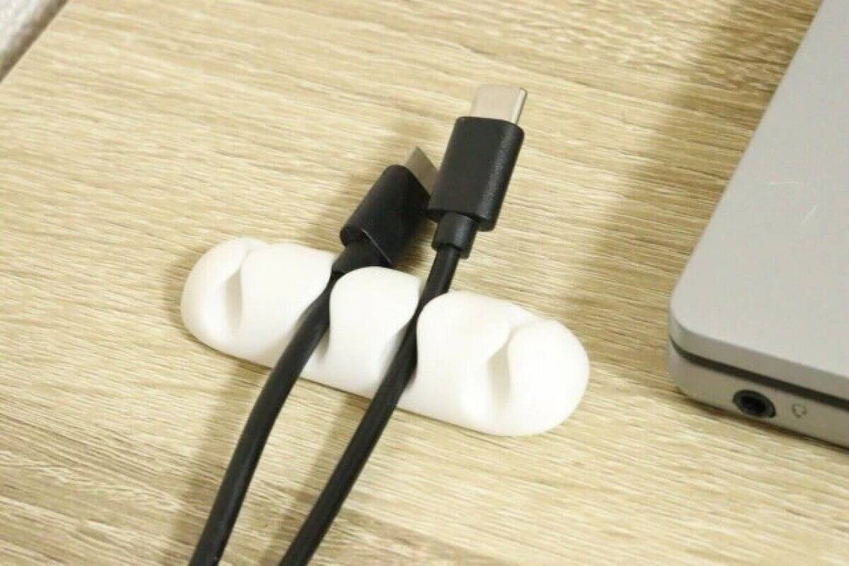 思わずリピ買い！家中で使いたくなる！ごちゃつくアレを整える100均便利グッズ3選