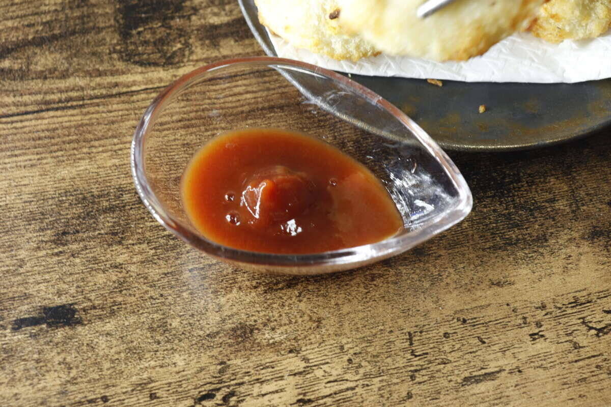 何気なく買ったら想像以上！「使い切りやすくて美味！」バレたら人気が出そうな100均調味料