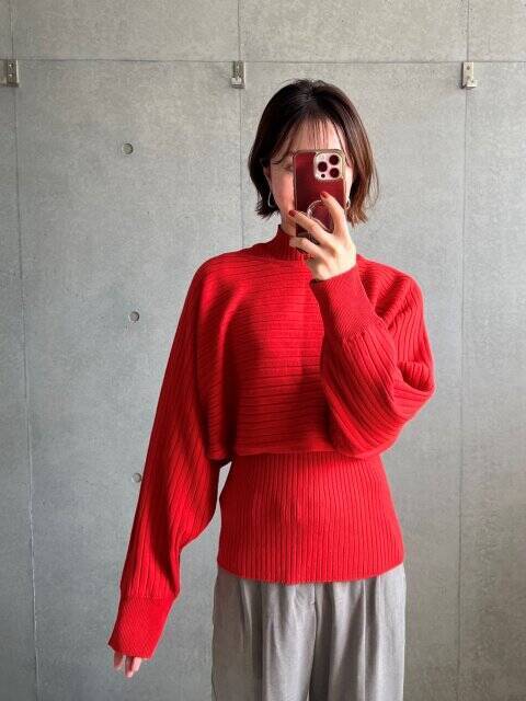 ちょっとGUさん…こんなに安くていいの？着回し自在！3度美味しい着映えニット