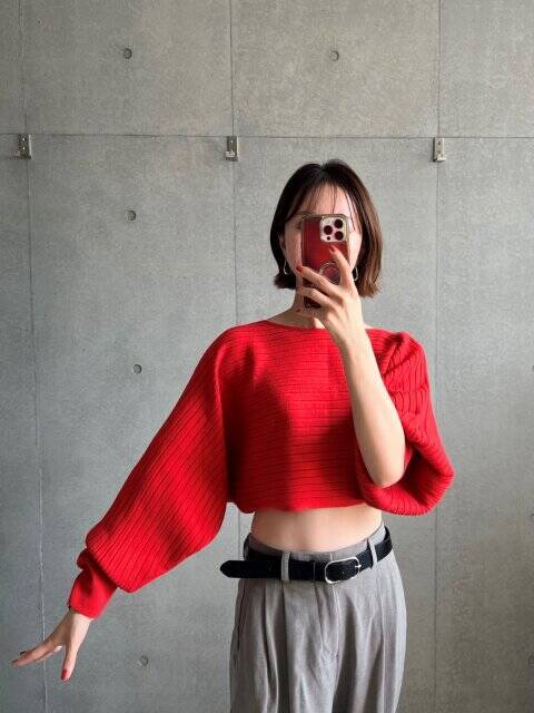 ちょっとGUさん…こんなに安くていいの？着回し自在！3度美味しい着映えニット