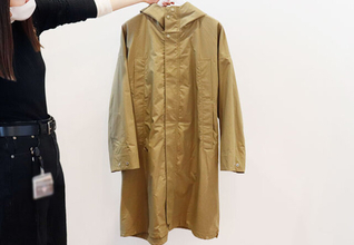 想像以上に優秀でした！着るだけでお洒落さんになれちゃう♡ユニクロユーの新作アウター特集