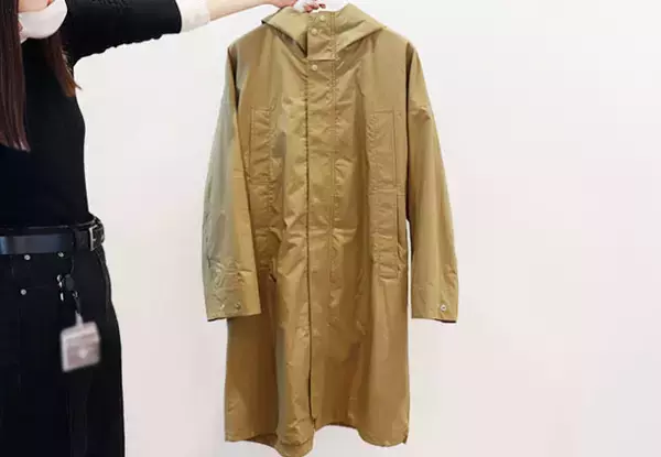 想像以上に優秀でした！着るだけでお洒落さんになれちゃう♡ユニクロユーの新作アウター特集