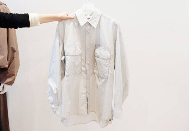 想像以上に優秀でした！着るだけでお洒落さんになれちゃう♡ユニクロユーの新作アウター特集