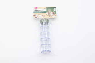 ダイソーについに出た！ネイル用に入れるのはちょっと嫌…専用の詰め替え容器