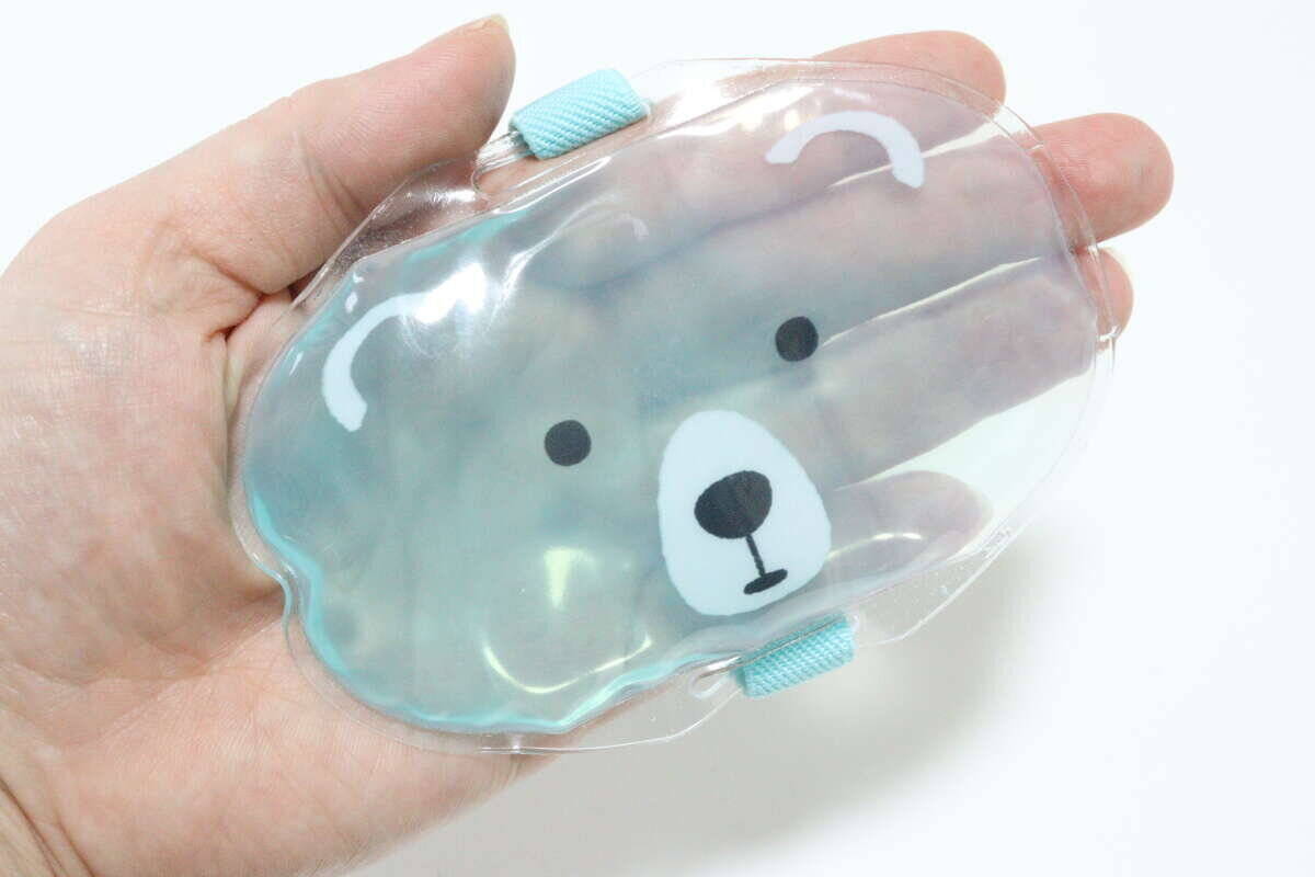 100均で一目惚れ♡「虚無顔がたまらん…！」一石二鳥のお弁当グッズ